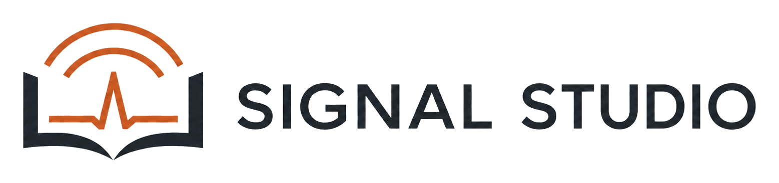 Signal Studio